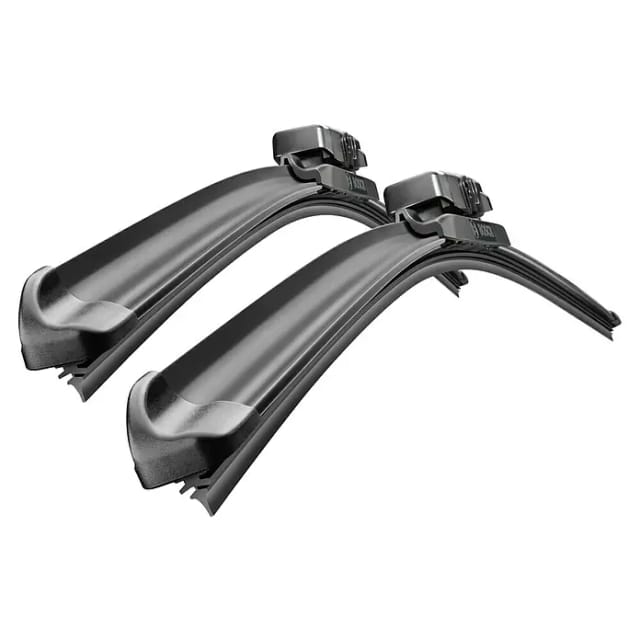 Bosch Aerotwin Scheibenwischer-Set (A152S, 2 Stk.)