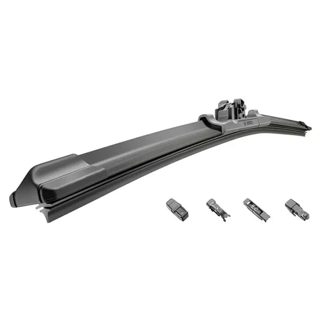 Bosch Aerotwin Scheibenwischer (AP550U, Anzahl: 1 Stk.)