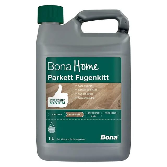 Bona Home Parkett-Fugenkitt (1 l)