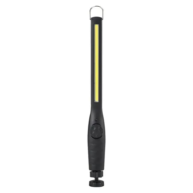 Profi Depot LED-Arbeitsleuchte Slim (Länge: 380 mm, Li-Ionen)