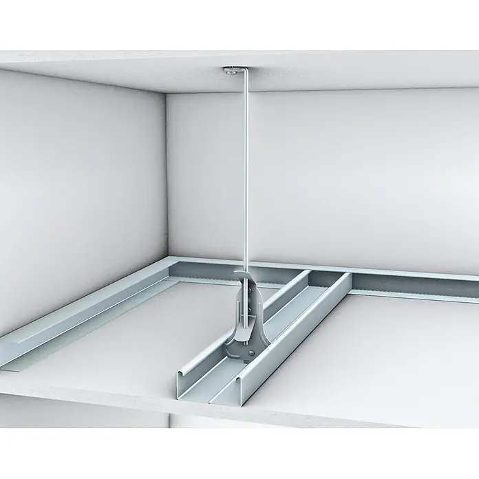 Probau Schnellabhänger (Ausstattung: Draht mit Öse, Länge: 250 mm, 1 Stk.)