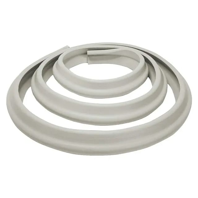 Dreambaby Eckenschutz (Grau, L x B: 2.000 x 41 mm)