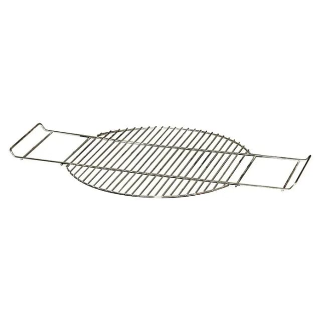 Buschbeck Grillrost (Durchmesser: 60 cm, Passend für: Feuerschalen mit Ø 60 oder 80 cm)