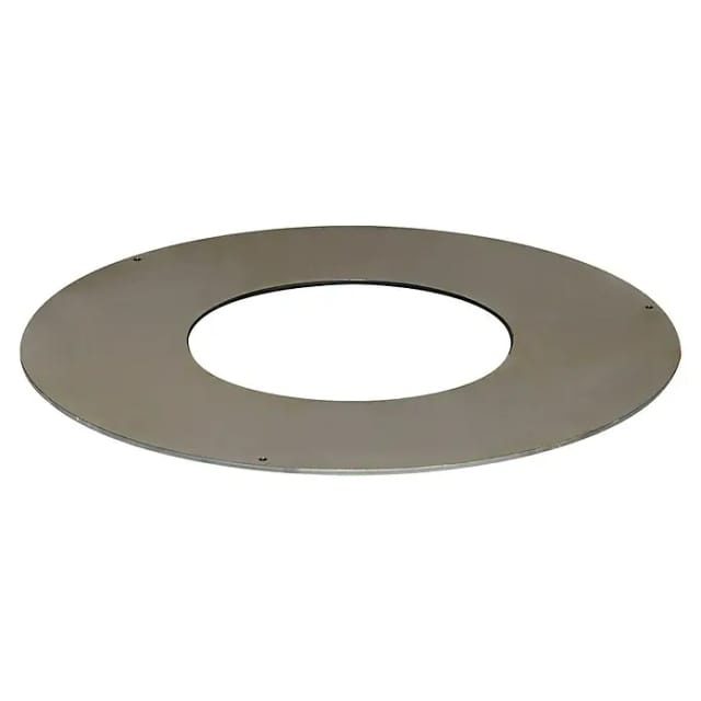 Buschbeck Grillplatte Plancha (Passend für: Feuerschale mit Ø 60 cm)