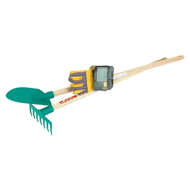 Klein Bosch Kinder-Garten-Set (3 -tlg.)