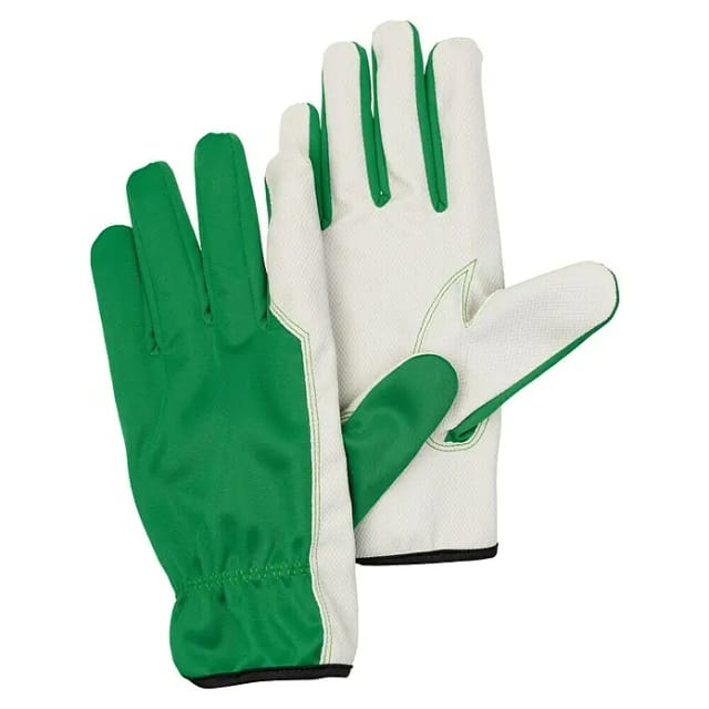 Gardol Gartenhandschuhe Pflege (9, Grün)