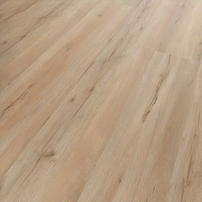 b!design Vinylbodenmuster Clic Woodlands (280 x 160 x 3 mm, Landhausdiele)
