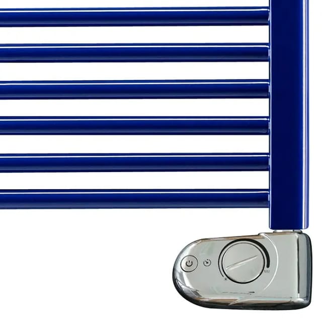 Ximax Heizstab Typ 3 (900 W, Raumtemperaturregelung, Chrom)