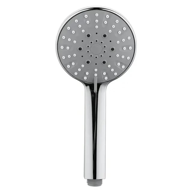 Mixomat Handbrause Spitter (Anzahl Funktionen: 3 Stk., Chrom)