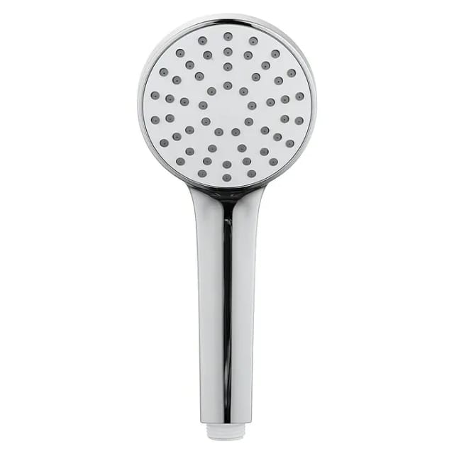 Mixomat Handbrause Lech (Anzahl Funktionen: 1 Stk., Chrom)
