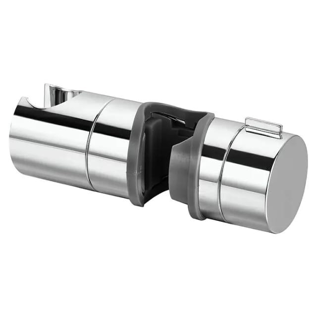 Mixomat Konusgleiter Klonte (Durchmesser Rohr: 18 mm - 25 mm, Chrom)
