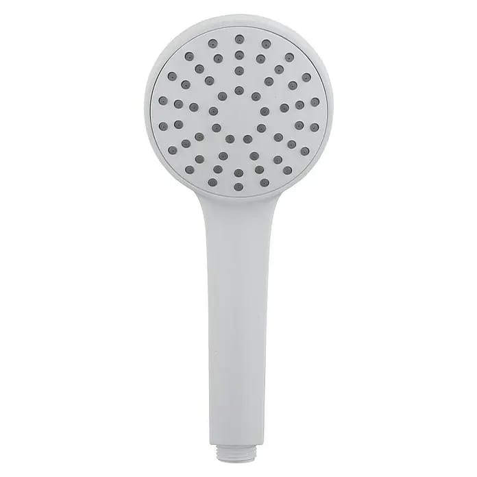 Mixomat Handbrause Lech (Anzahl Funktionen: 1 Stk., Weiß)