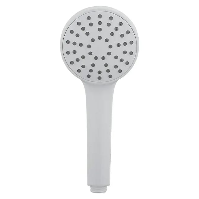 Mixomat Handbrause Lech (Anzahl Funktionen: 1 Stk., Weiß)