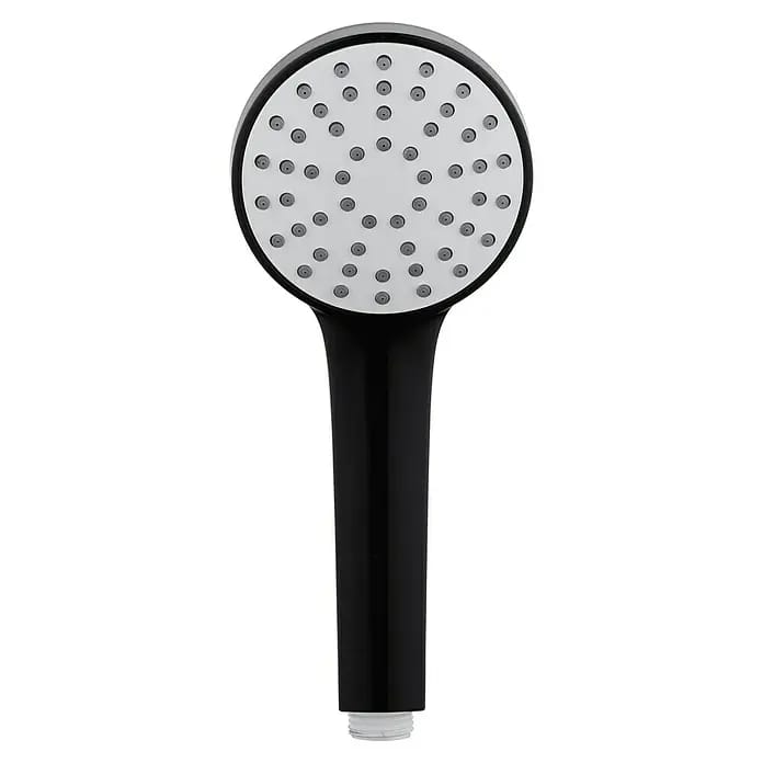 Mixomat Handbrause Lech (Anzahl Funktionen: 1 Stk., Schwarz)