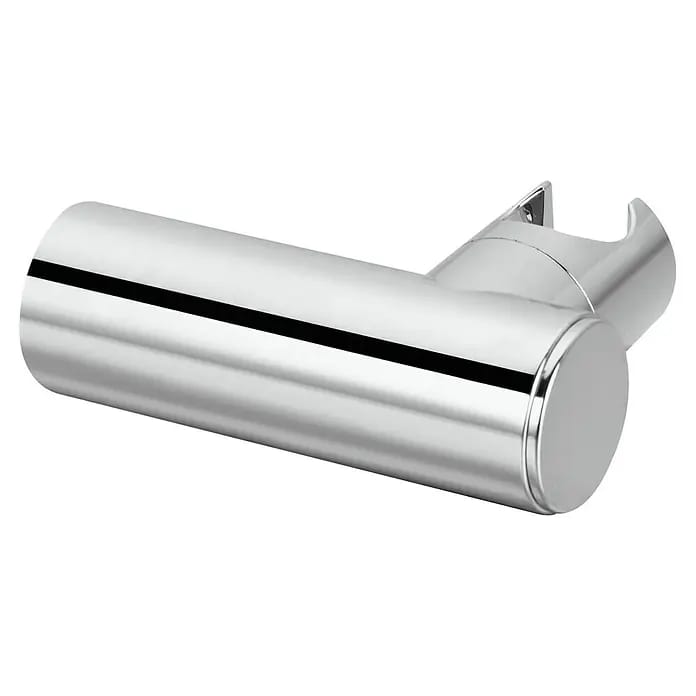 Mixomat Brausehalter Dondal (Kunststoff, Chrom)