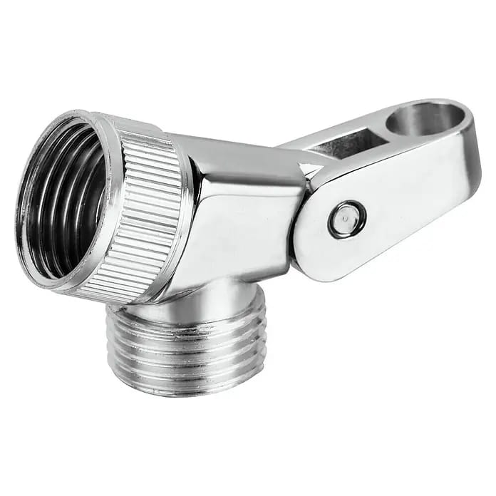 Mixomat Gelenkstück Kursunku (½″, Chrom)