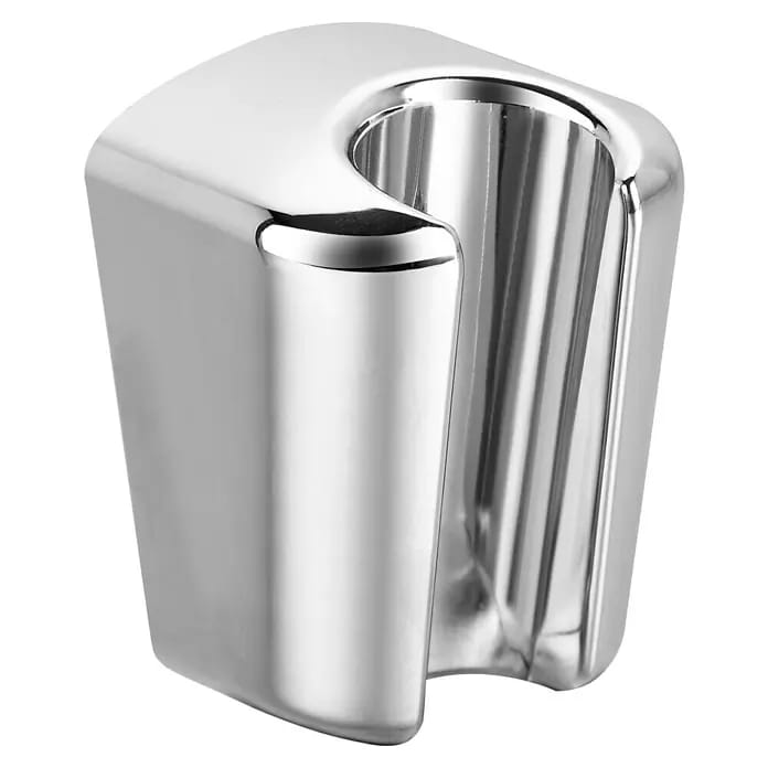 Mixomat Brausehalter Mira (Kunststoff, Chrom)