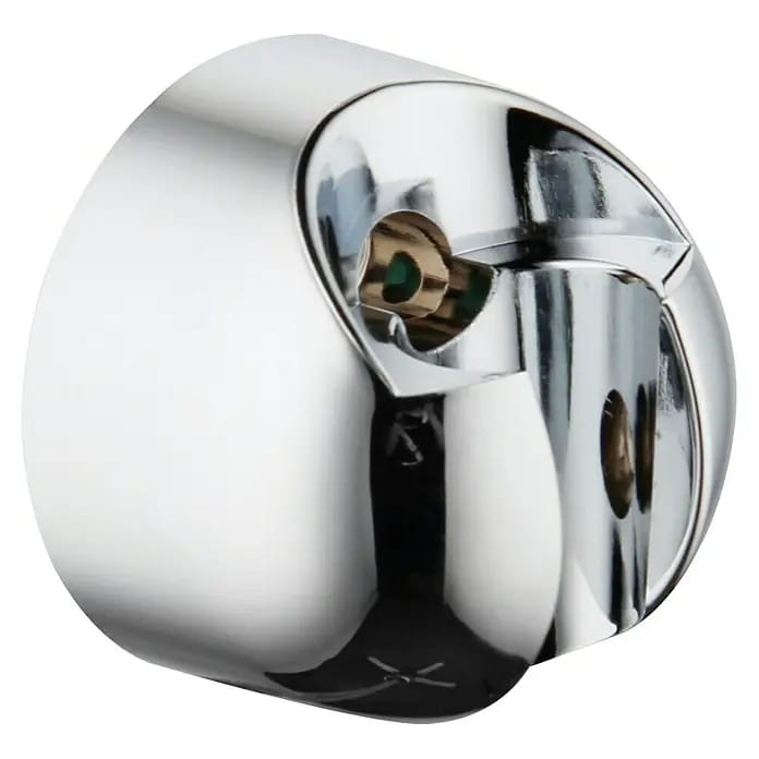 Mixomat Brausehalter Marien (Kunststoff, Chrom)