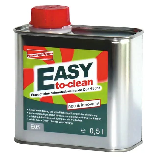 Patina-Fala Reinigungsmittel Easy to clean (0,5 l)