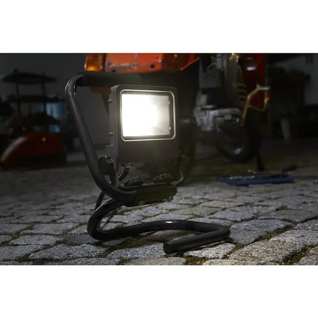 Ledvance LED-Strahler Floodlight (30 W, 2.400 lm, 4.000 K, IP65)