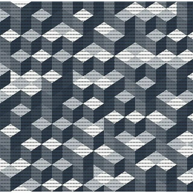 D-c-fix Bodenmatte Floor Comfort (Curtis, 200 x 65 cm)