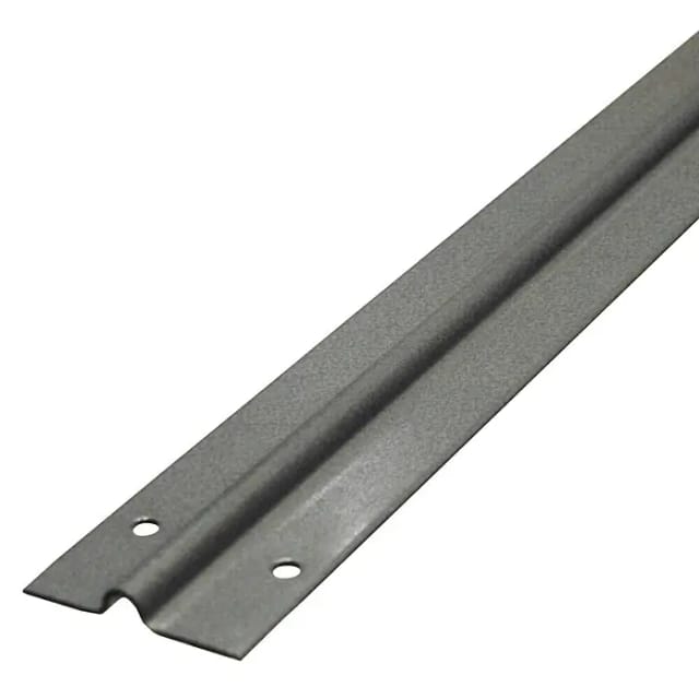 HBS Betz Bodenlaufschiene (150 cm, Einsatzbereich: Hoftore)