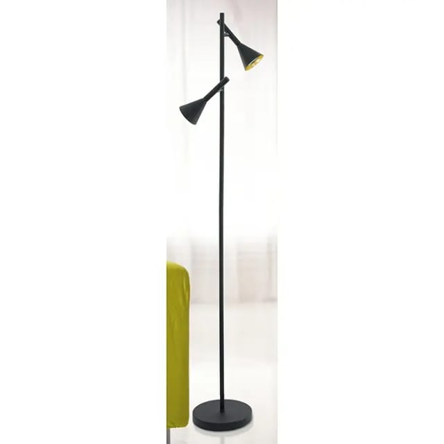 Eglo Cortaderas LED-Stehleuchte (Ø x H: 25 x 144,5 cm)