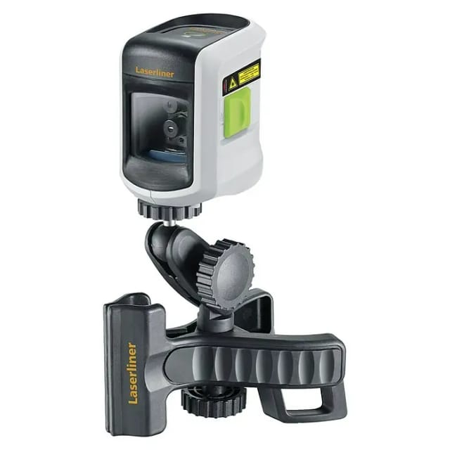 Laserliner Kreuzlinienlaser SmartVision Set (Max. Arbeitsbereich: 20 m)