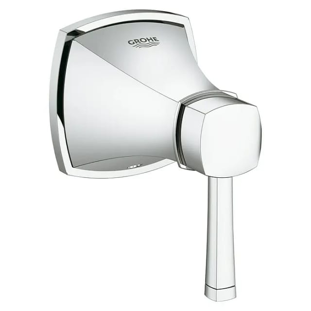 Grohe Grandera UP-Ventil (Chrom, Glänzend)
