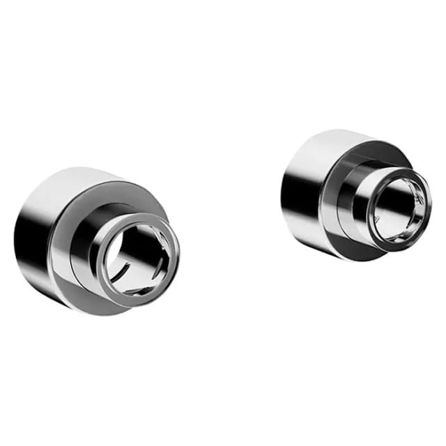 Hansa S-Anschluss (2 Stk., ½″)