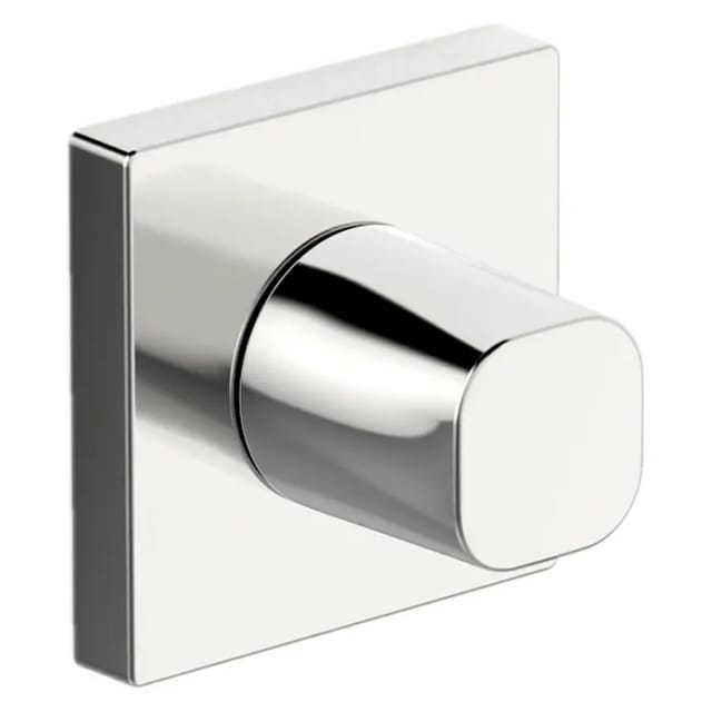Hansa UP-Ventil UPV0228 (Chrom, Glänzend)