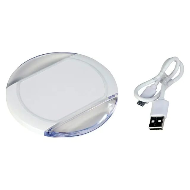 Ladegerät (USB-Ladebuchse 5 V/2 A, Ausgangsspannung: 5 V)
