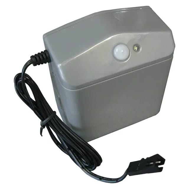 Camargue Excelsior Bewegungsmelder (Batteriebetrieben)