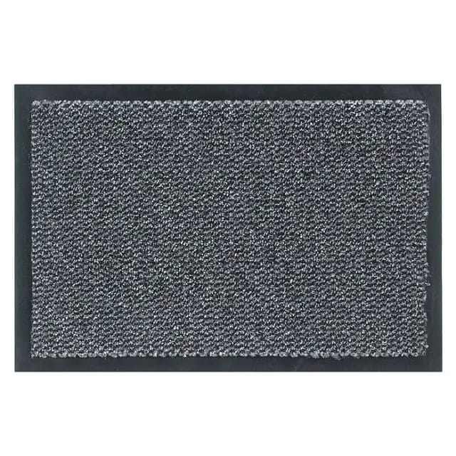 Astra Schmutzfangmatte Saphir (Grau, 180 x 120 cm)