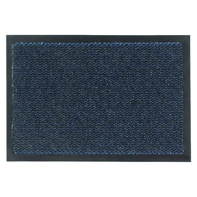 Astra Schmutzfangmatte Saphir (Blau, 180 x 120 cm)