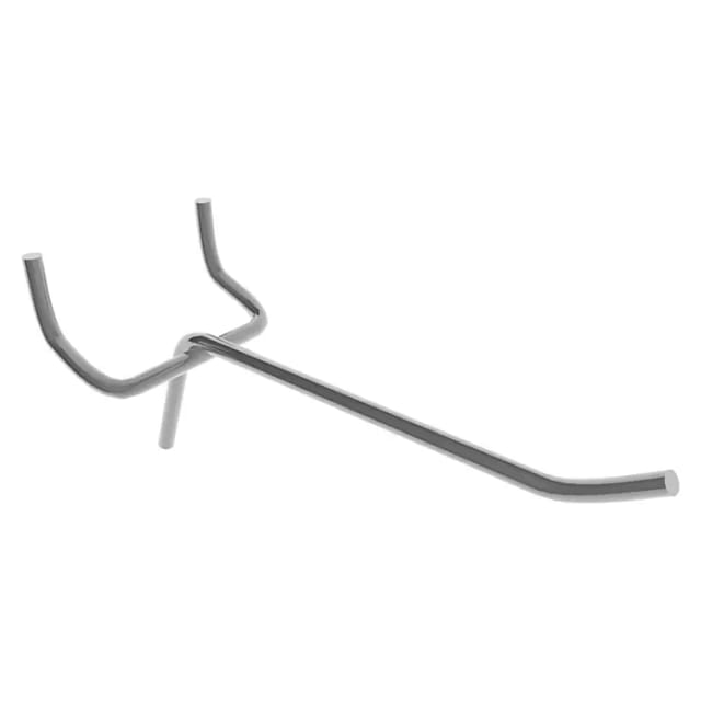 Simonrack Panelclick Lochwandhaken T 150 (Länge: 150 mm, 1 Stk.)