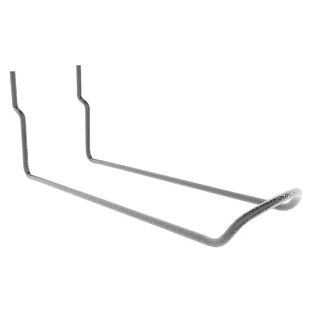 Simonrack Panelclick Lochwandhaken U 100 (Länge: 100 mm, 6 Stk.)