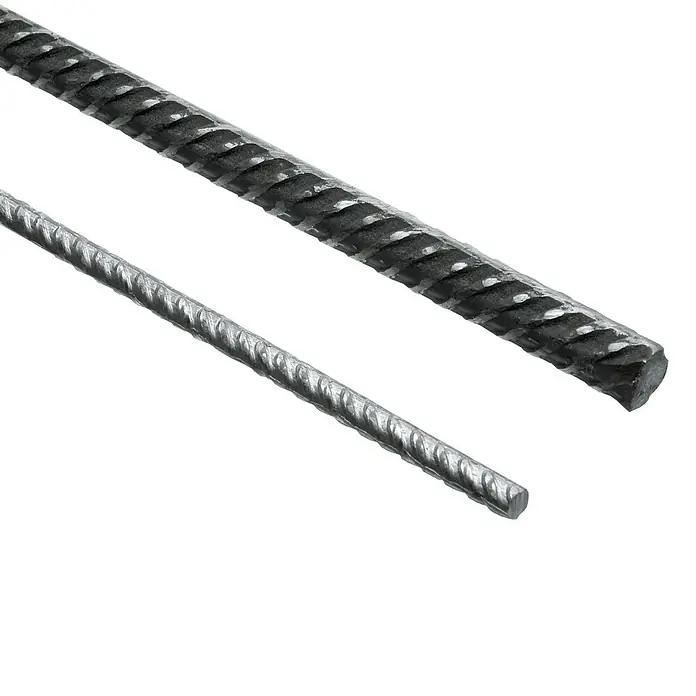 Catnic Torstahl (Durchmesser: 4 mm, Länge: 2 m)