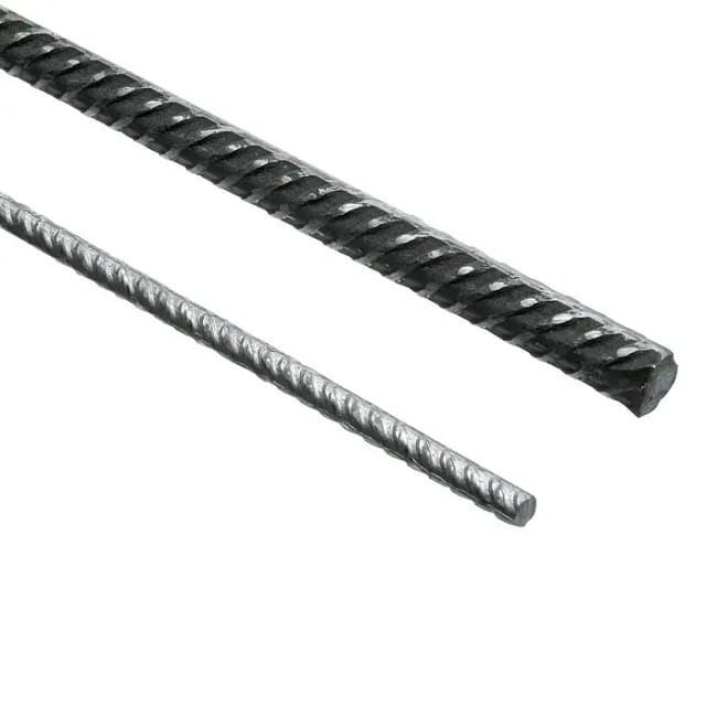 Catnic Torstahl (Durchmesser: 4 mm, Länge: 2 m)