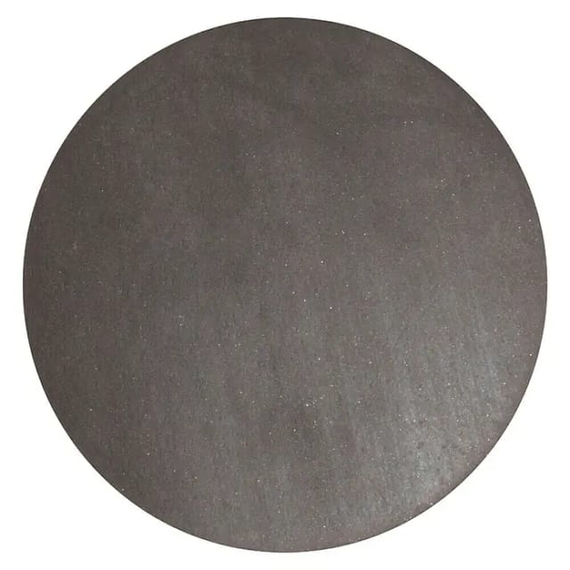 Dichtscheibe (Durchmesser: 100 mm, Graphit)