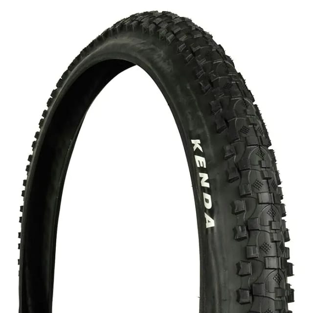 Fischer Fahrradreifen by Kenda (29 ", 2,1 " - 29 ", Geeignet für: Mountainbike-Räder)