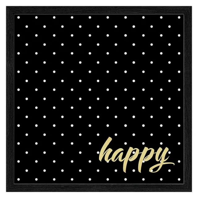 ProArt Bild (Happy, B x H: 33 x 33 cm)