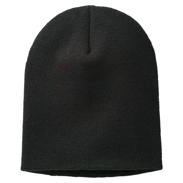 Flexfit Strickmütze (Schwarz, Größe: Universal)