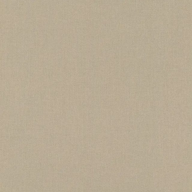 Rasch Vliestapete (Braun, Uni, 10,05 x 0,53 m, Matt, Feine Struktur)