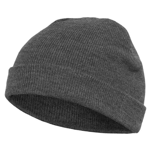 Flexfit Strickmütze (Anthrazit, Größe: Universal)