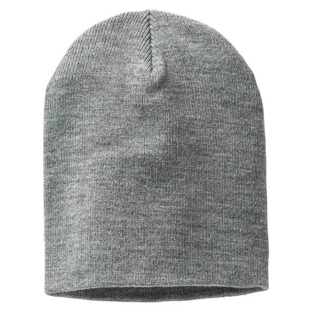 Flexfit Strickmütze (Grau, Größe: Universal)