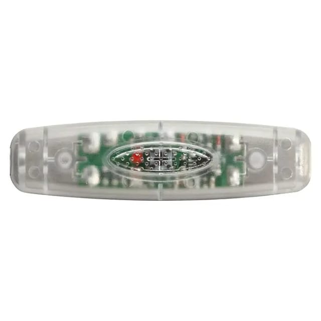 UniTEC Schnurdimmer (Transparent, 4-25W (LED), 25-160 W (ohmsche Lasten))