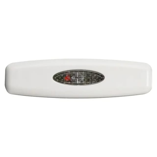 UniTEC Schnurdimmer (Weiß, 4-25W (LED), 25-160 W (ohmsche Lasten))