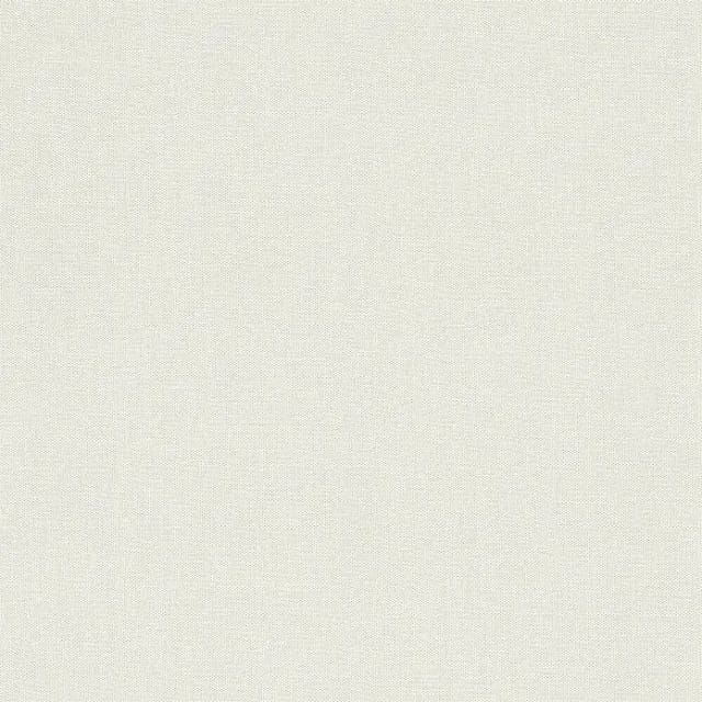 Rasch Tapetenwechsel Vliestapete Classic Style (Weiß, Uni, 10,05 x 0,53 m)