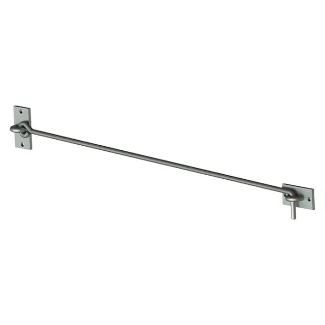 HBS Betz Sturmhaken (200 cm, Verzinkt)